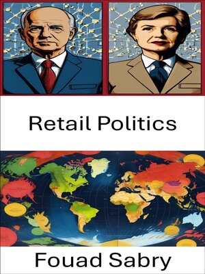 cover image of Retail Politics